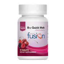 Suplemento Bariatric Fusion Vitamin B12 Melt 1000mcg 90 comprimidos