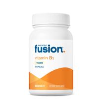 Suplemento Bariatric Fusion Vitamina B1 100mg 90 cápsulas