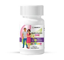 Suplemento BariatricPal Multivitamínico ONE 1 por dia 30 cápsulas