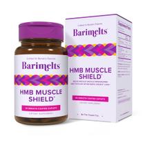 Suplemento BariMelts HMB Muscle Shield 90 comprimidos