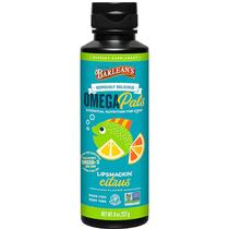 Suplemento Barlean's Omega Pals Lipsmackin' Citrus Flavored Suplemento Barlean's Omega Pals Lipsmackin' Citrus Flavored