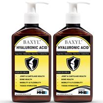 Suplemento BAXYL Liquid Hyaluronan Acid Joint Relief 180mL