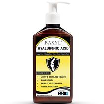 Suplemento BAXYL Liquid Hyaluronic Acid Joint Relief Vegan Suplemento BAXYL Liquid Hyaluronic Acid Joint Relief Vegan