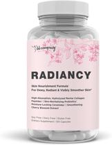 Suplemento BB Company Radiancy Probiotics Vaginal Secura 120 Ct Suplemento BB Company Radiancy Probiotics Vaginal Secura 120 Ct