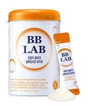 Suplemento BB LAB Colágeno Glutationa Branca 60g (30 palitos)