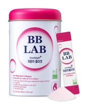Suplemento BB LAB Good Night Low Molecular Colágeno 60g Suplemento BB LAB Good Night Low Molecular Colágeno 60g
