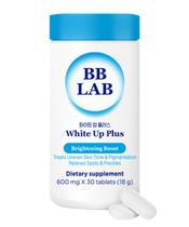 Suplemento BB LAB White Up Plus Advanced Skin Support 30 comprimidos