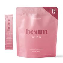 Suplemento: Beam Glow Hormone Balance, suporte à tireoide