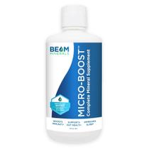 Suplemento BEAM MINERALS Micro-Boost - Minerais Húmicos Suplemento BEAM MINERALS Micro-Boost - Minerais Húmicos