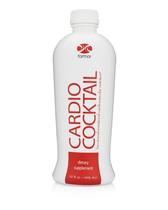 Suplemento beatool Cardio Cocktail Liquid Nitric Oxide 946mL