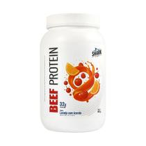 Suplemento Beef Protein Shark Clinic 900g