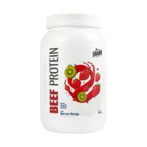 Suplemento Beef Protein Shark Clinic 900g
