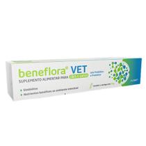 Suplemento Beneflora Vet em 14g Suplemento Beneflora Vet em 14g