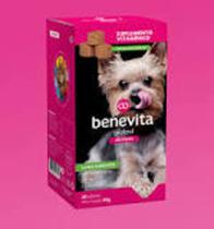 Suplemento benevita petfood dermato 168g Suplemento benevita petfood dermato 168g