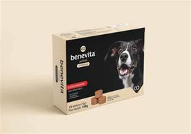 Suplemento benevita petfood simbiótico 56g