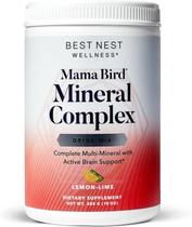 Suplemento Best Wellness Mama Bird Mineral Complex