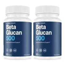 suplemento Better Way Health Advanced Immune Support 500 mg suplemento Better Way Health Advanced Immune Support 500 mg