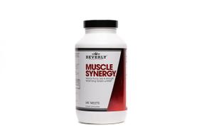 Suplemento Beverly International Muscle Synergy 240 comprimidos Suplemento Beverly International Muscle Synergy 240 comprimidos