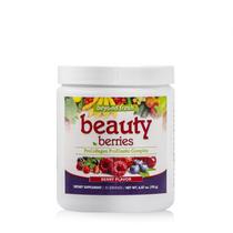 Suplemento Beyond Fresh Beauty Berries 200ml de procolágeno
