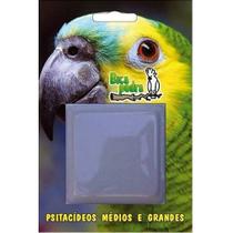 Suplemento Bica Pedra Para Psitacídeos Extra Dura Suplemento Bica Pedra Para Psitacídeos Extra Dura