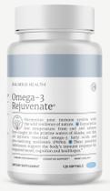 Suplemento Big Bold Health Omega-3 Rejuvenate - 120 Cápsulas Suplemento Big Bold Health Omega-3 Rejuvenate - 120 Cápsulas