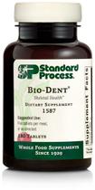 Suplemento Bio-Dent Standard Process - 180 Comprimidos