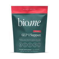 Suplemento Bio.me GLP-1 Support Flavor Framboesa 24 porções Suplemento Bio.me GLP-1 Support Flavor Framboesa 24 porções