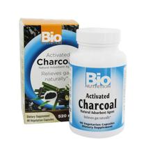 Suplemento Bio Nutrition Carvão Ativado 520mg 90 Cápsulas Suplemento Bio Nutrition Carvão Ativado 520mg 90 Cápsulas