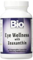 suplemento Bio Nutrition Eye Wellness 60 cápsulas suplemento Bio Nutrition Eye Wellness 60 cápsulas