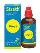 Suplemento Bio-Strath Liquid Nature's Answer 100mL Suplemento Bio-Strath Liquid Nature's Answer 100mL