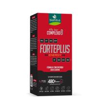 Suplemento Biofhitus Forteplus Energy Complexo B 480ml Suplemento Biofhitus Forteplus Energy Complexo B 480ml