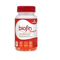 Suplemento Biofin Thermo Com 60 Cápsulas - Chamel Suplemento Biofin Thermo Com 60 Cápsulas - Chamel