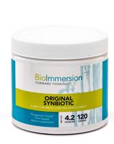 Suplemento BioImmersion Original Synbiotic 120g