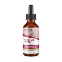 Suplemento BIORAY Adult Daily Adrenal Lover 60mL