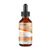 Suplemento BIORAY Daily Belly Mend 60 ml de probiótico de 11 cepas