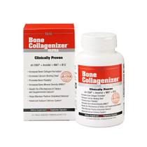Suplemento Biosil Bone Collagenizer Ultra 60 cápsulas Suplemento Biosil Bone Collagenizer Ultra 60 cápsulas