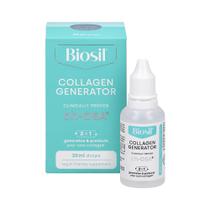 Suplemento Biosil Collagen Generator 30mL - fornecimento para 60 dias