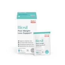 Suplemento Biosil de Apoio Pós-Perda de Peso 30 sachês