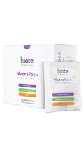 Suplemento BioTe Nutraceuticals NutraPack Hormone Balance