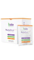 Suplemento Biote Nutraceuticals NutrapackPlus Hormone Balance