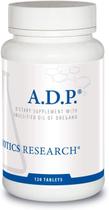 Suplemento Biotics Research A.D.P. Óleo de Orégano - 120 Comprimidos Suplemento Biotics Research A.D.P. Óleo de Orégano - 120 Comprimidos