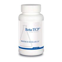 Suplemento Biotics Research Beta TCP 90 comprimidos Suplemento Biotics Research Beta TCP 90 comprimidos