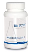 Suplemento Biotics Research Bio FCTS Broad Spectrum 90 cápsulas Suplemento Biotics Research Bio FCTS Broad Spectrum 90 cápsulas