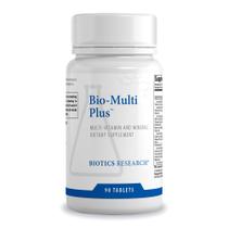 Suplemento Biotics Research Bio-Multi Plus 90 comprimidos