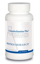 Suplemento Biotics Research ChondroSamine Plus 90 cápsulas Suplemento Biotics Research ChondroSamine Plus 90 cápsulas