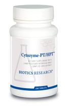 Suplemento Biotics Research Cytozyme PT HPT Lamb Pituitary