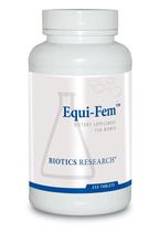 Suplemento Biotics Research Equi Fem Multi Women 252 comprimidos