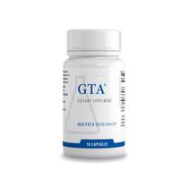 Suplemento Biotics Research GTA Suporte para glândulas endócrinas