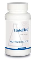 Suplemento Biotics Research HistoPlex Natural Anti-Histamínico