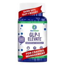 Suplemento BioTrust GLP1 Elevate GLP-1 Booster 30 porções